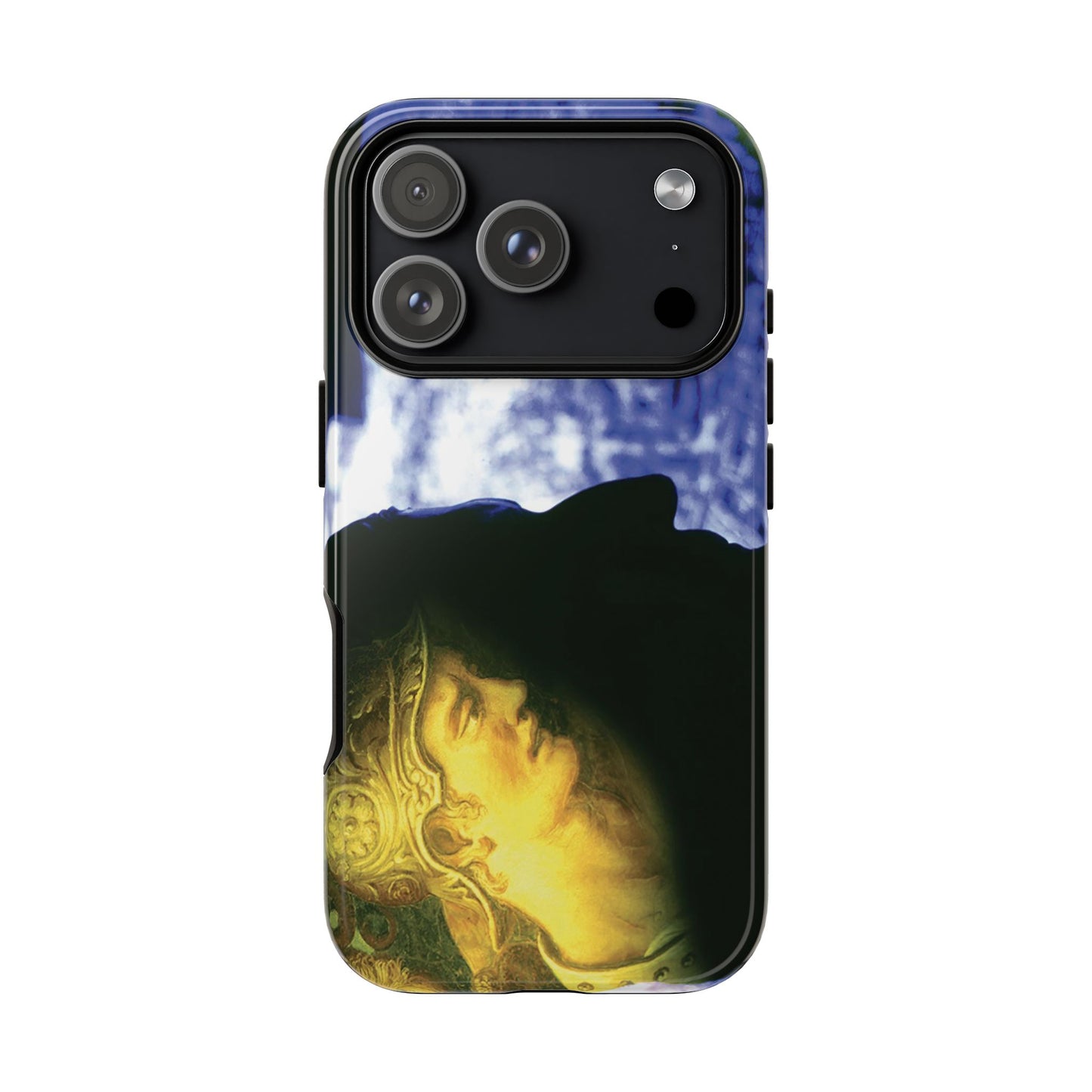 Attack on Rome phone case for iPhone 18 Pro by Vittorio Storaro, from the La Civiltà Romana collection