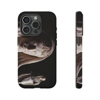 Divinized Augustus Phone Cases