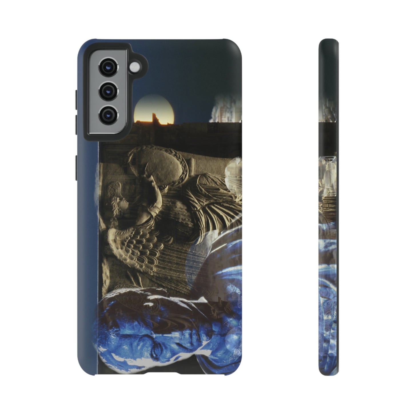 Arc de Triomphe idealized for Julius Caesar Phone Cases