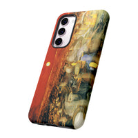 The Roman Fortress Phone Cases