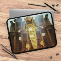 The Celsius Library Laptop Sleeve