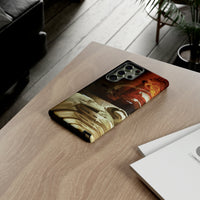 The Roman Law and Cicero's Catilinaries Phone Cases
