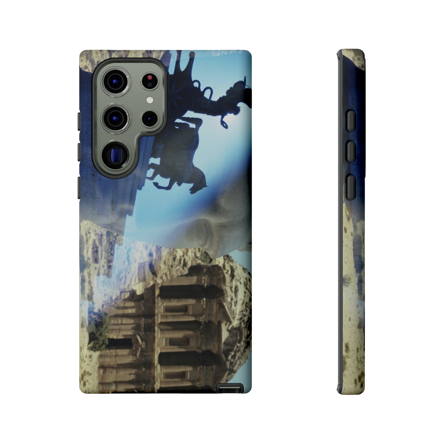 Petra Phone Cases