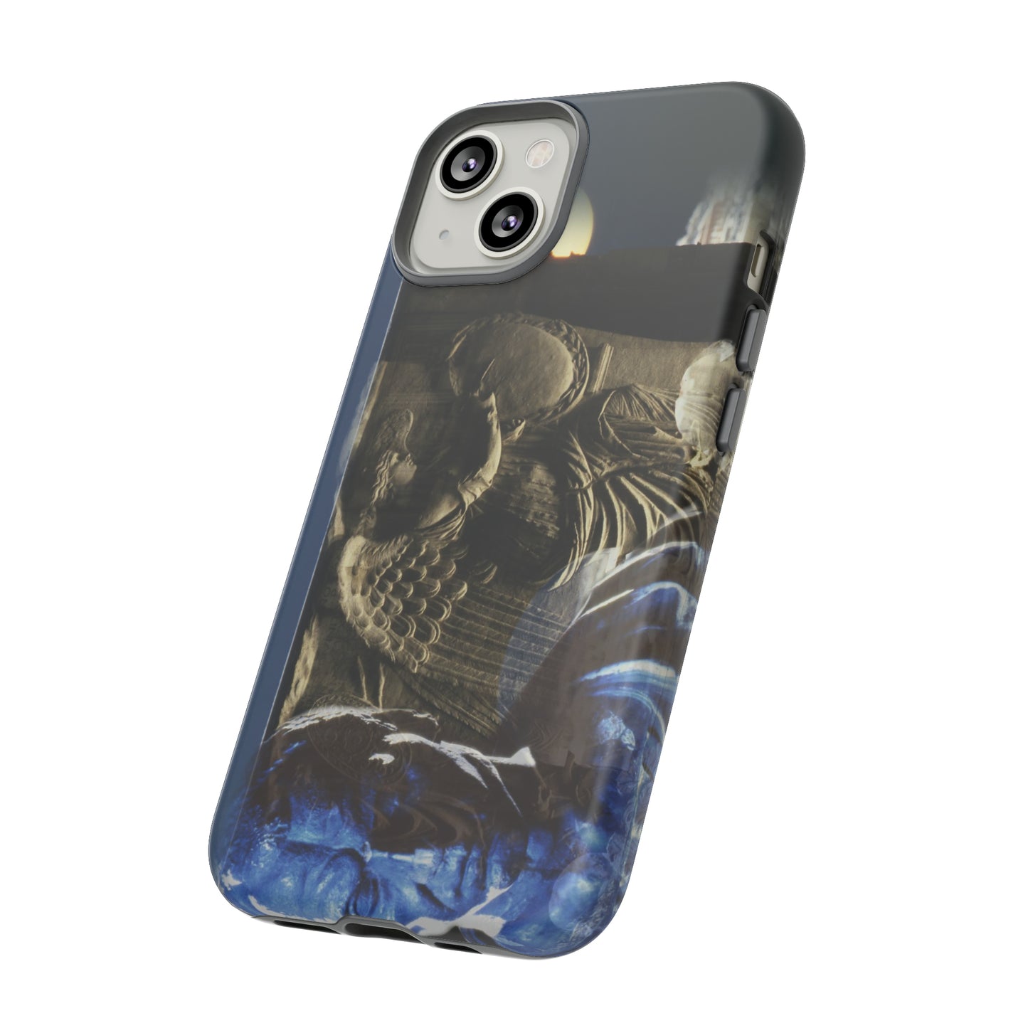 Arc de Triomphe idealized for Julius Caesar Phone Cases