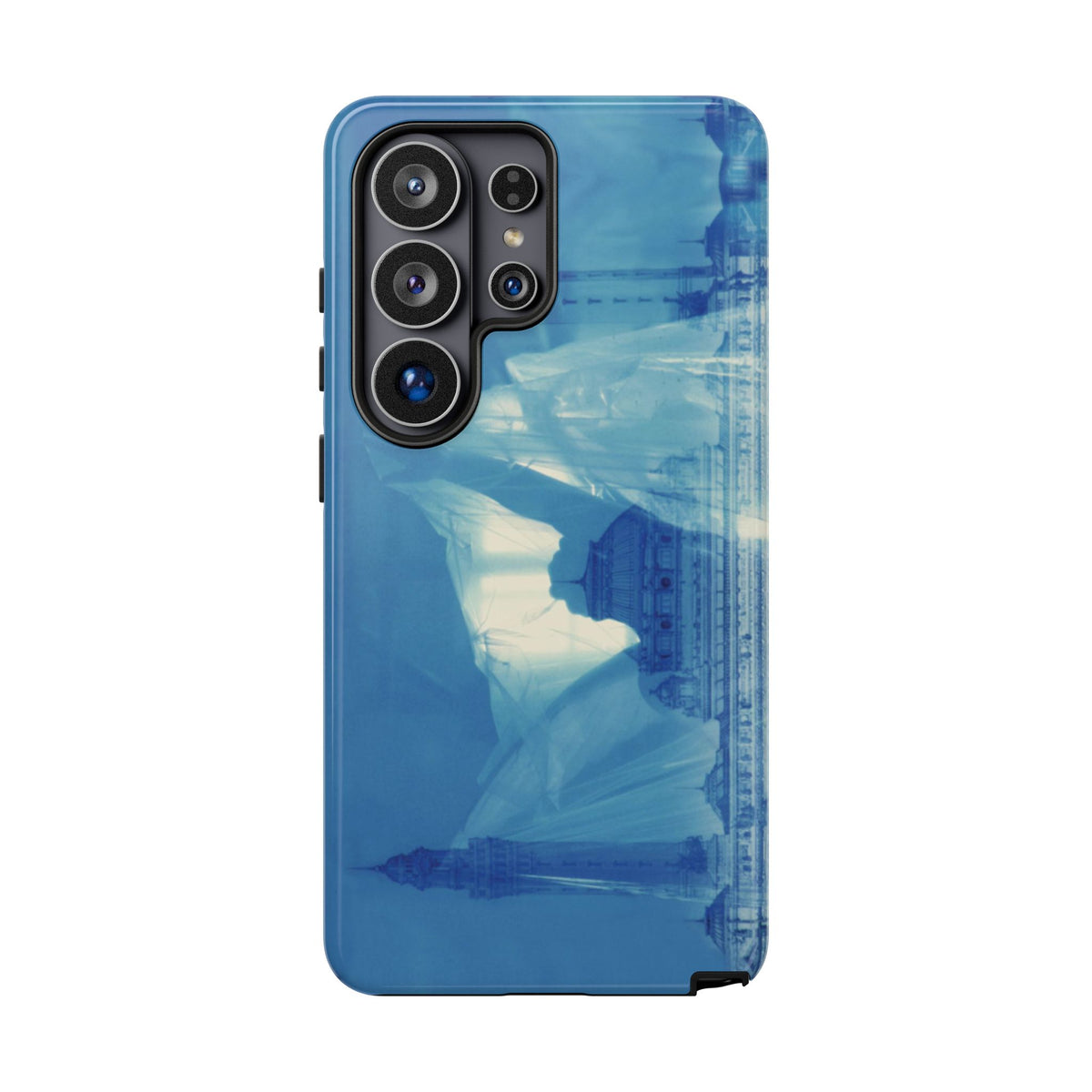 The Ideal City phone case for Samsung Galaxy S26 Ultra by Vittorio Storaro, from the La Civiltà Romana collection