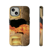 Nerone and Agrippina Phone Cases