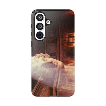 The Pantheon phone case for Samsung Galaxy S26 Plus by Vittorio Storaro