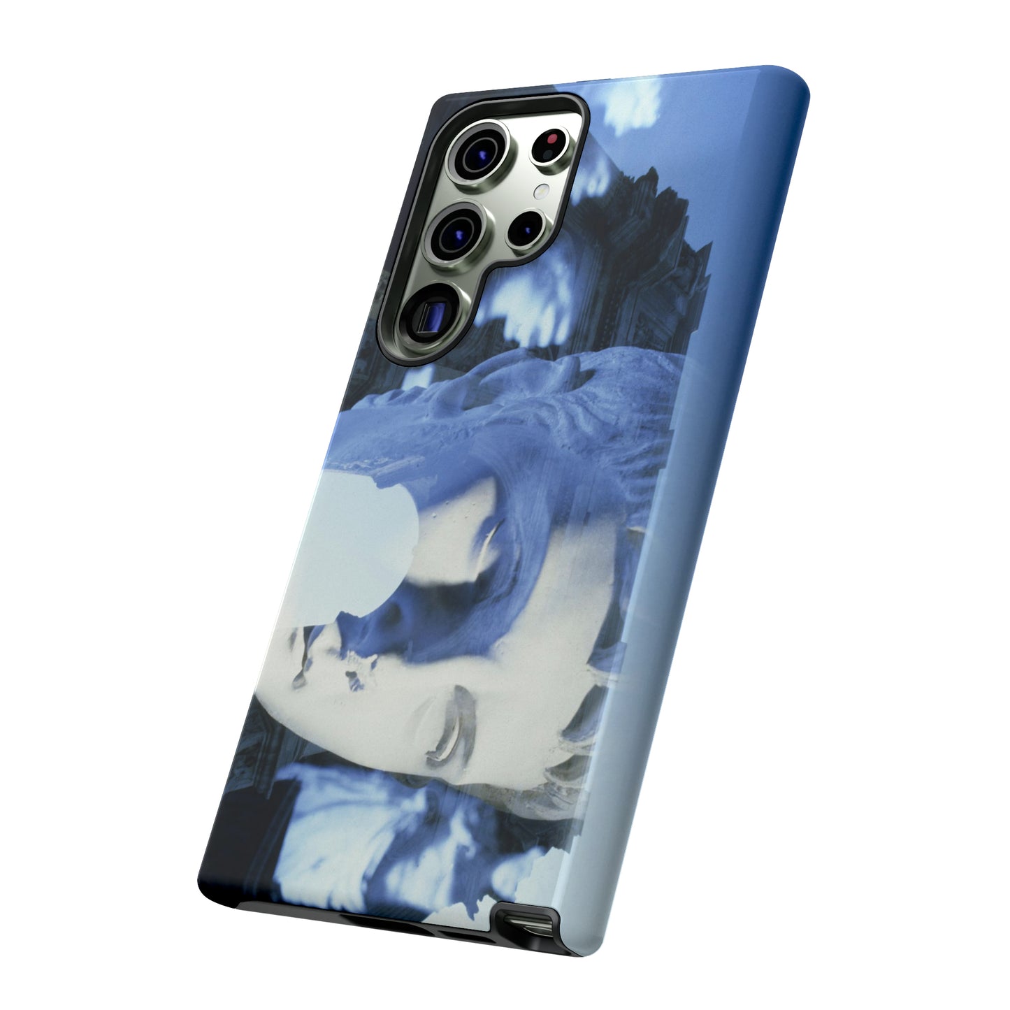 Roman Arch Phone Cases