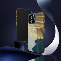 Land of Egypt Phone Cases