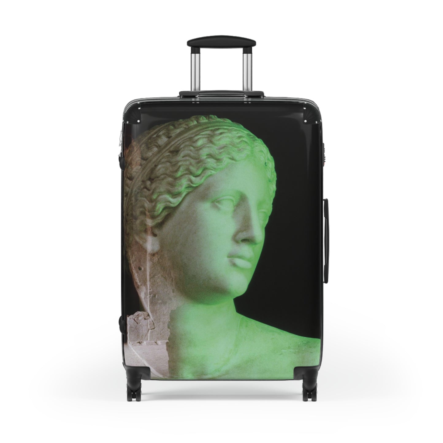 Venus In The Cave of the Cumaean Sibyl Luggage