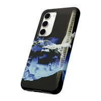 Adriano's goddess Fortuna phone case for Samsung Galaxy S23 by Vittorio Storaro, from the La Civiltà Romana collection