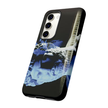 Adriano's goddess Fortuna phone case for Samsung Galaxy S23 by Vittorio Storaro, from the La Civiltà Romana collection