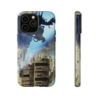 Petra Phone Cases