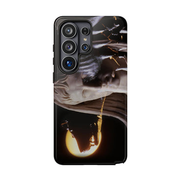 The Rome of Augustus phone case for Samsung Galaxy S26 Ultra by Vittorio Storaro, from the La Civiltà Romana collection