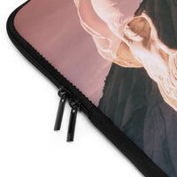 Troy, Ilio & Land Of The Gods Laptop Sleeve