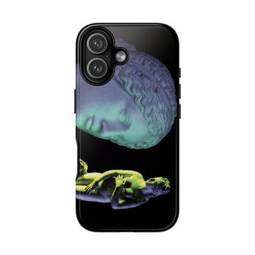 Capitoline Venus phone case for iPhone 17 by Vittorio Storaro, from the La Civiltà Romana collection