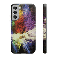 Moses Prophet of Rome Phone Cases