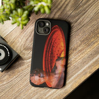 Mars Ultor on the Colosseum Phone Cases