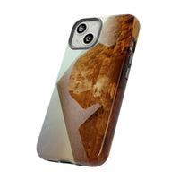 Works of Man Phone Cases