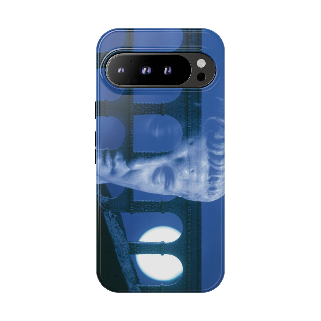 Claudius Aqueduct phone case for Google Pixel 9 Pro XL by Vittorio Storaro, from the La Civiltà Romana collection