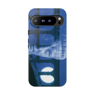 Claudius Aqueduct phone case for Google Pixel 9 Pro XL by Vittorio Storaro, from the La Civiltà Romana collection