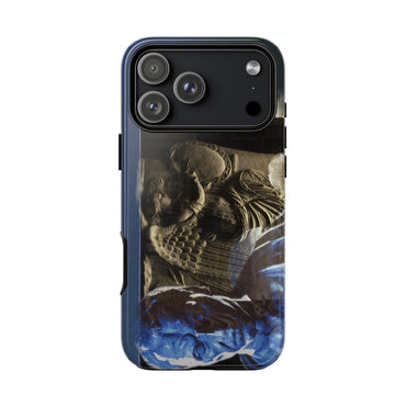 Arc de Triomphe idealized for Julius Caesar phone case for iPhone 17 Pro Max by Vittorio Storaro, from the La Civiltà Romana collection