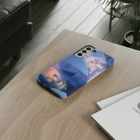 Perpetual Edict Phone Cases