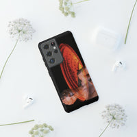 Mars Ultor on the Colosseum Phone Cases