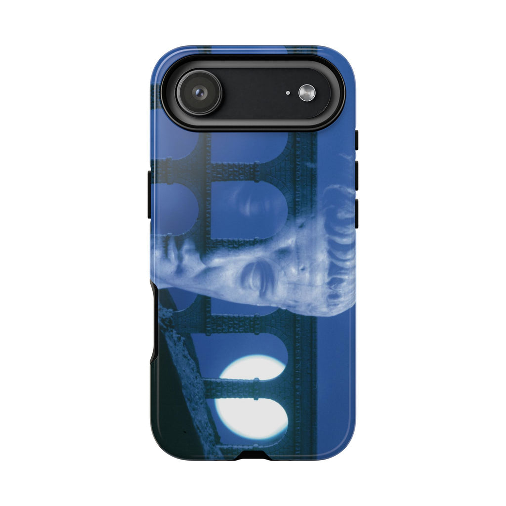 Claudius Aqueduct phone case for iPhone 17 Air by Vittorio Storaro, from the La Civiltà Romana collection