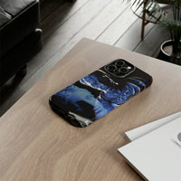 Julius Caesar and Venus Phone Case - Divine Authority Protection