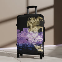 Vision Of Rome Luggage