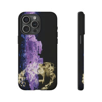 Vision of Rome Phone Cases