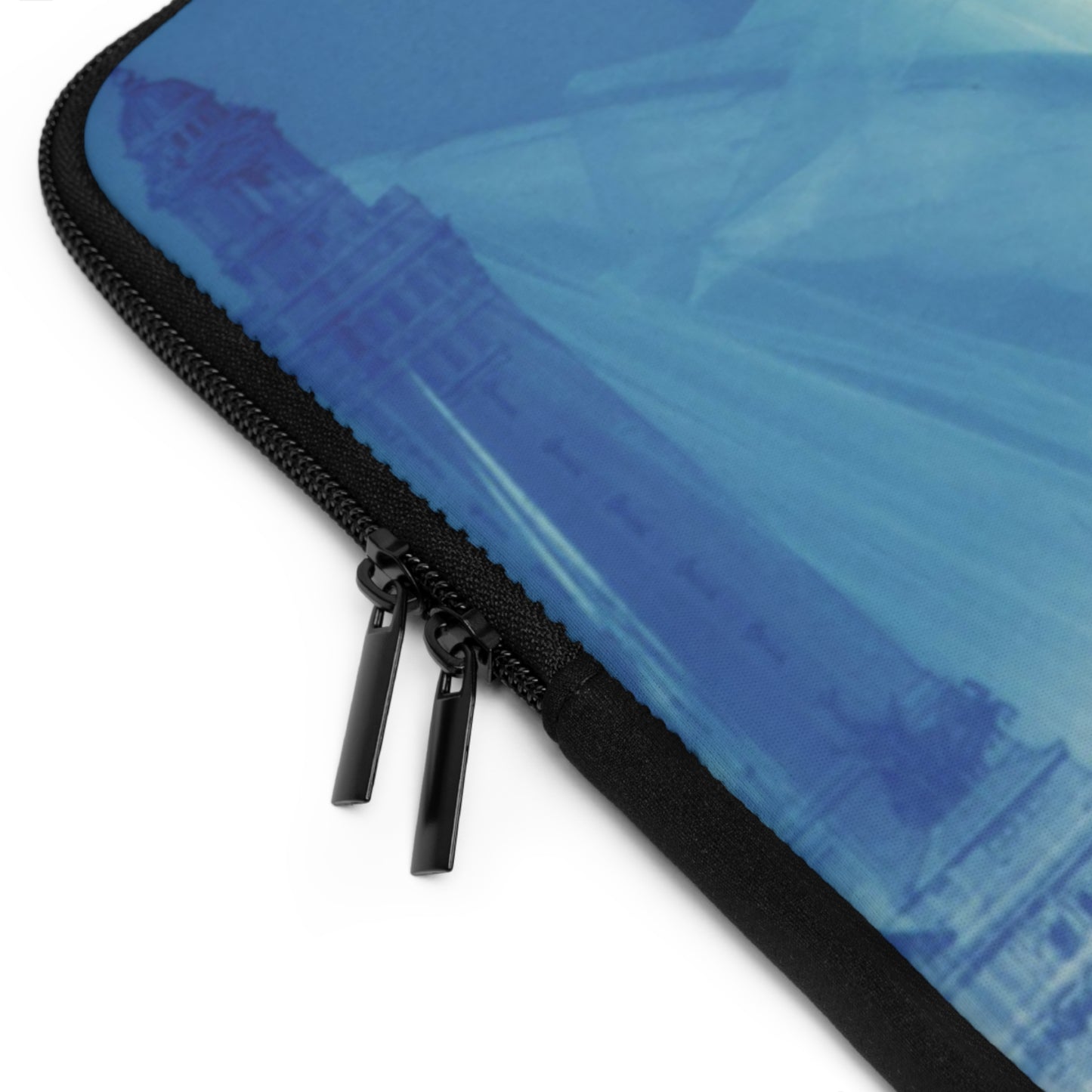 The Ideal City Laptop Sleeve