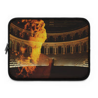 Hercules Laptop Sleeve