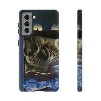 Arc de Triomphe idealized for Julius Caesar Phone Cases