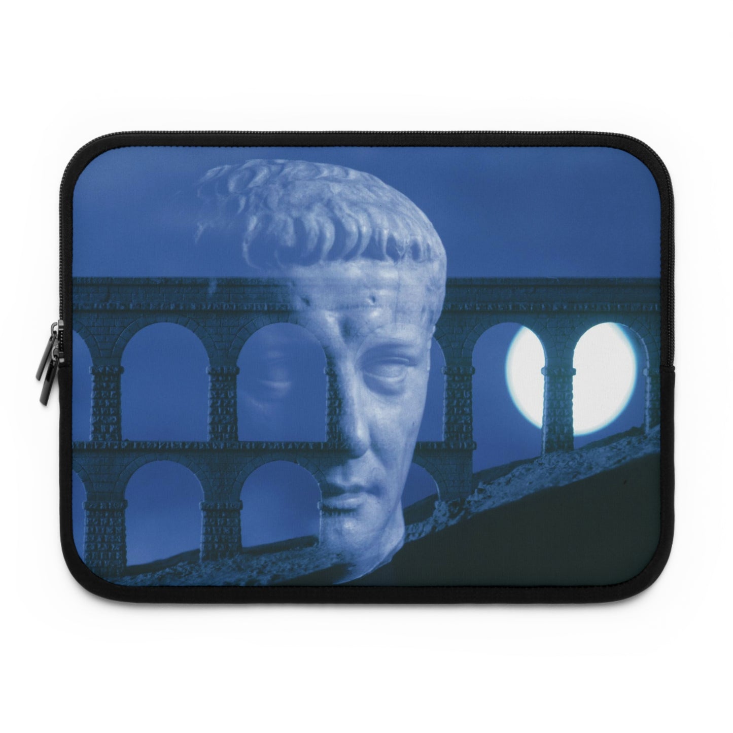 Claudius Acqueduct Laptop Sleeve