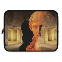 Nerone & Agrippina Laptop Sleeve