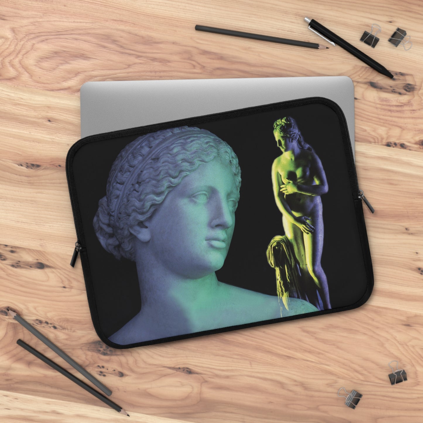 Capitoline Venus Laptop Sleeve