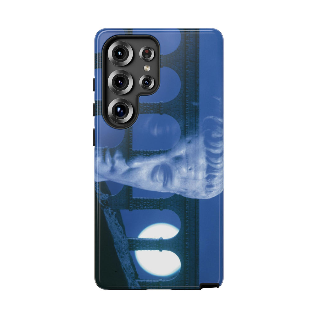 Claudius Aqueduct phone case for Samsung Galaxy S25 Ultra by Vittorio Storaro, from the La Civiltà Romana collection