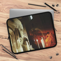 The Roman Law & Cicero's Catilinaries Laptop Sleeve