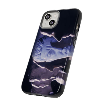 Edict of Constantine phone case for iPhone 14 by Vittorio Storaro, from the La Civiltà Romana collection