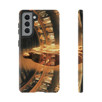 Maxentius Phone Cases