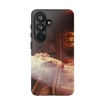 The Pantheon phone case for Samsung Galaxy S26 by Vittorio Storaro