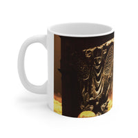 Arch of Victory Mug 11oz