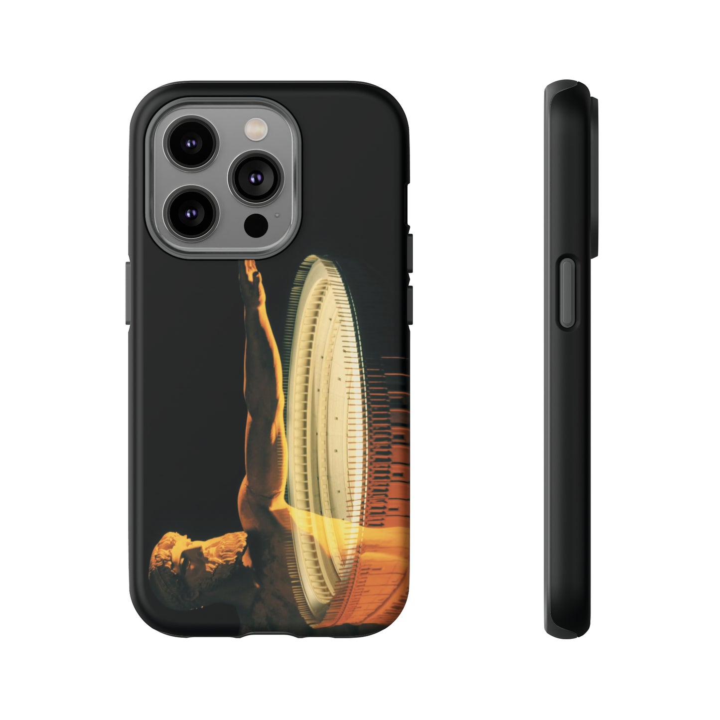 The Colosseum Phone Cases