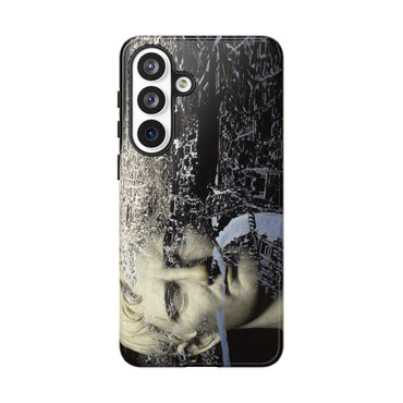 Augustus and the City of Rome phone case for Samsung Galaxy S26 Plus by Vittorio Storaro, from the La Civiltà Romana collection