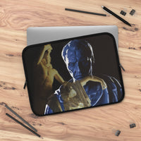 Julius Caesar & The Dying Galata Laptop Sleeve