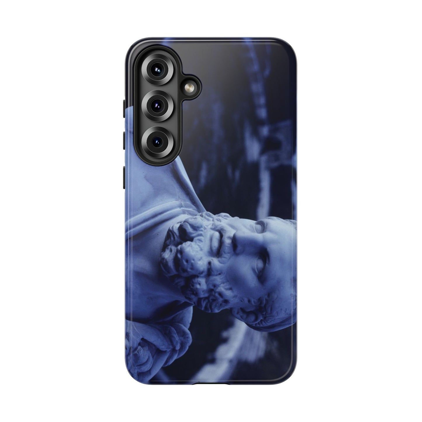 Eracle phone case for Samsung Galaxy S25 Plus by Vittorio Storaro, from the La Civiltà Romana collection