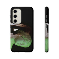 Venus in the cave of the Cumaean Sibyl Phone Cases