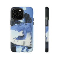 Roman Arch Phone Cases